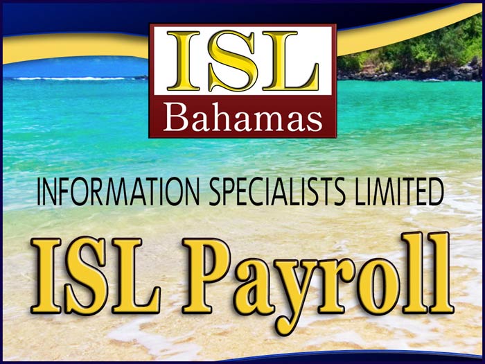 Bahamas Payroll
