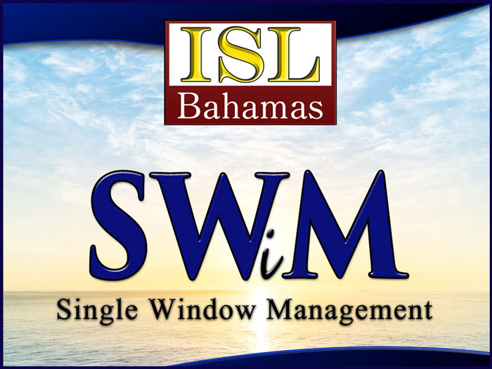 Single Window Bahamas
